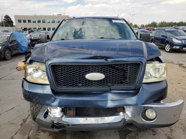 Photo 4 VIN: 1FTPX14536FA87565 - FORD F150 