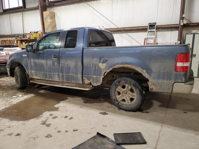 Photo 1 VIN: 1FTPX14536NA18073 - FORD F150 