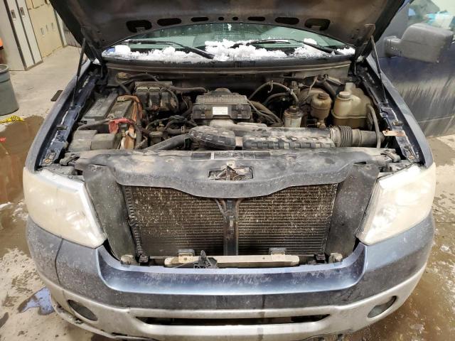 Photo 10 VIN: 1FTPX14536NA18073 - FORD F150 