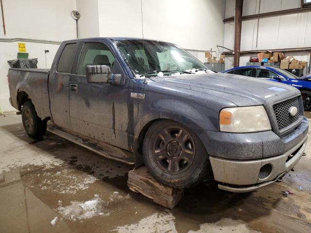 Photo 3 VIN: 1FTPX14536NA18073 - FORD F150 