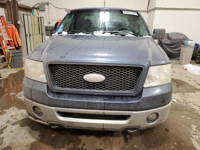 Photo 4 VIN: 1FTPX14536NA18073 - FORD F150 