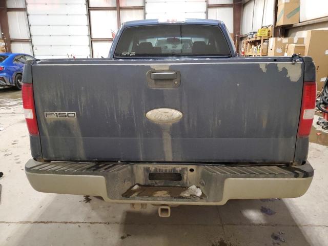 Photo 5 VIN: 1FTPX14536NA18073 - FORD F150 