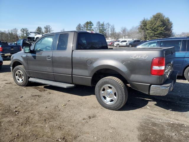 Photo 1 VIN: 1FTPX14536NA40686 - FORD F150 