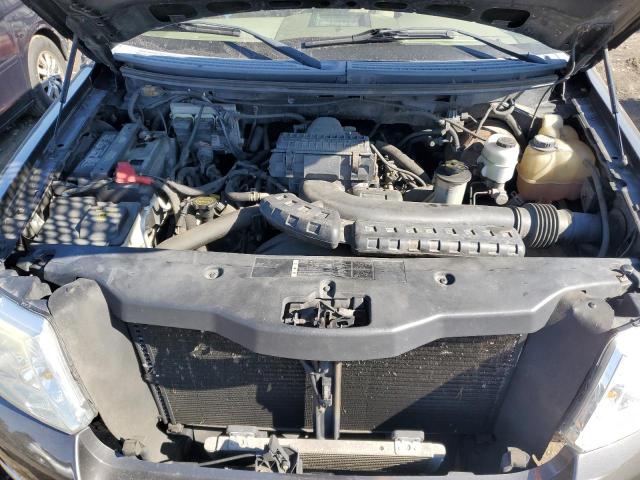 Photo 10 VIN: 1FTPX14536NA40686 - FORD F150 