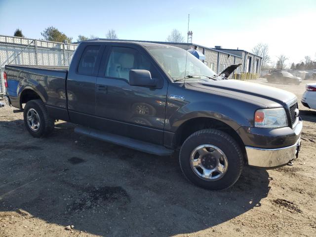 Photo 3 VIN: 1FTPX14536NA40686 - FORD F150 