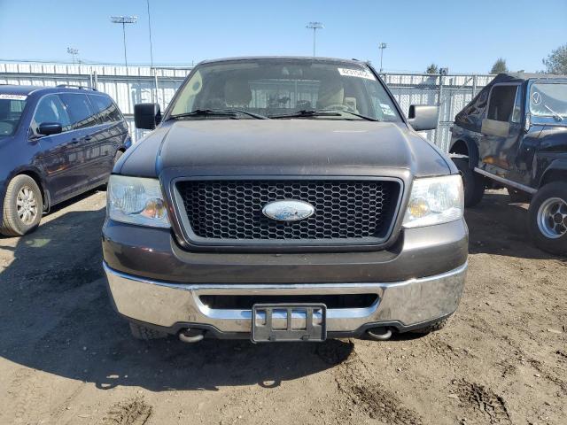 Photo 4 VIN: 1FTPX14536NA40686 - FORD F150 