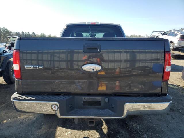 Photo 5 VIN: 1FTPX14536NA40686 - FORD F150 