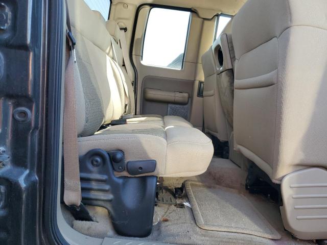 Photo 9 VIN: 1FTPX14536NA40686 - FORD F150 