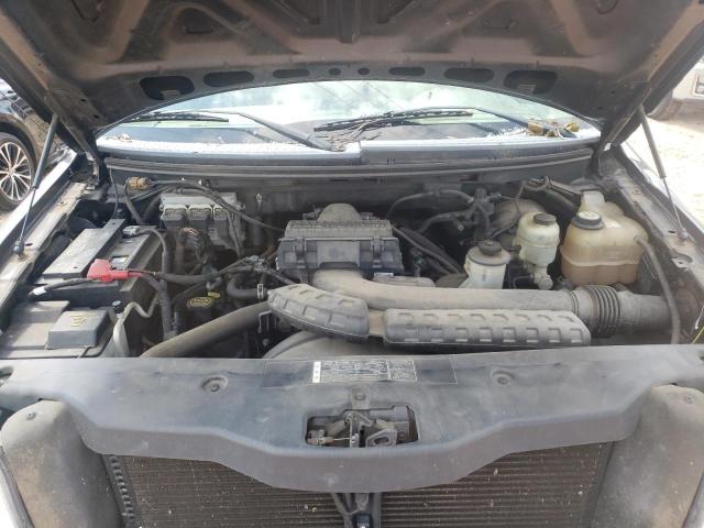 Photo 10 VIN: 1FTPX14536NA70321 - FORD F150 