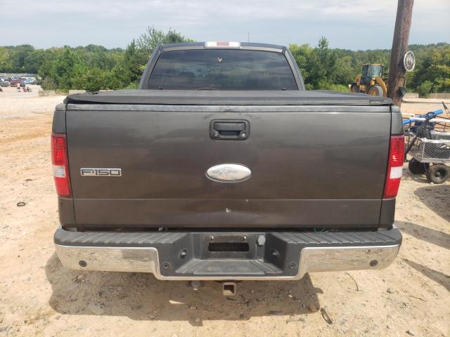 Photo 5 VIN: 1FTPX14536NA70321 - FORD F150 