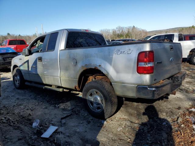 Photo 1 VIN: 1FTPX14537FA69939 - FORD F150 