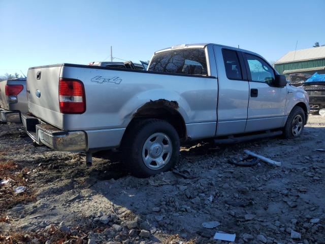 Photo 2 VIN: 1FTPX14537FA69939 - FORD F150 