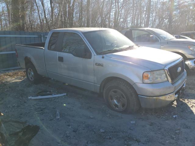 Photo 3 VIN: 1FTPX14537FA69939 - FORD F150 