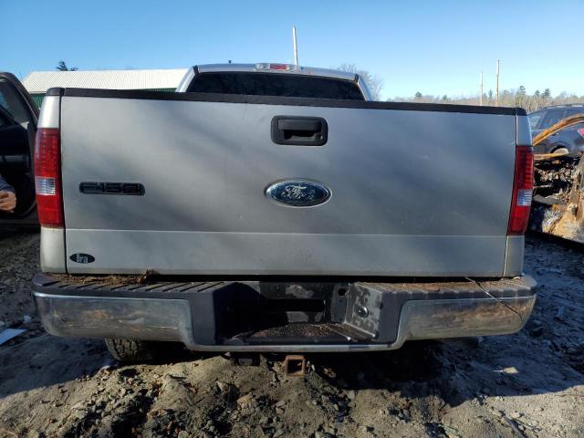 Photo 5 VIN: 1FTPX14537FA69939 - FORD F150 