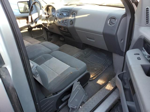 Photo 7 VIN: 1FTPX14537FA69939 - FORD F150 