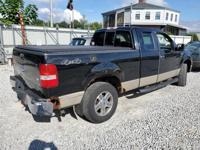 Photo 2 VIN: 1FTPX14537FB09467 - FORD F150 