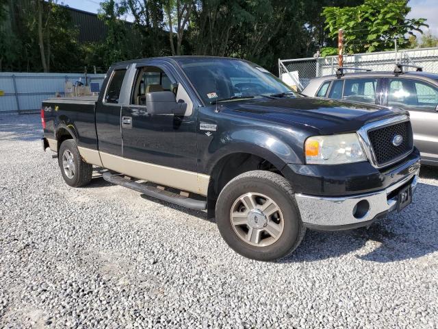 Photo 3 VIN: 1FTPX14537FB09467 - FORD F150 