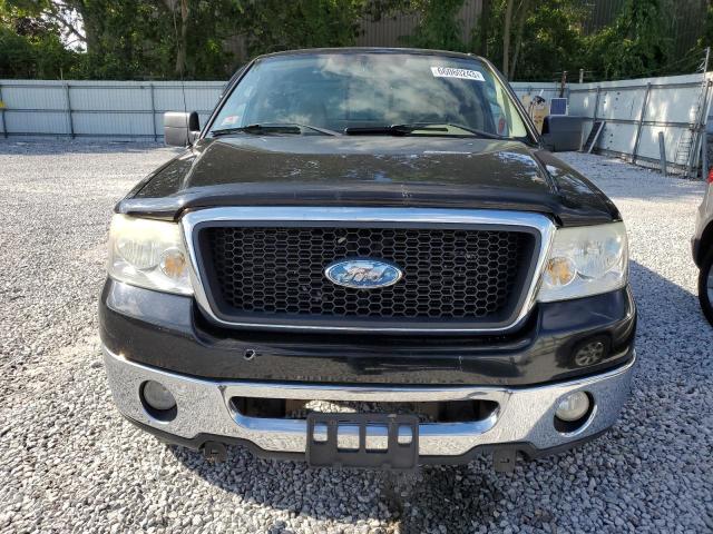 Photo 4 VIN: 1FTPX14537FB09467 - FORD F150 