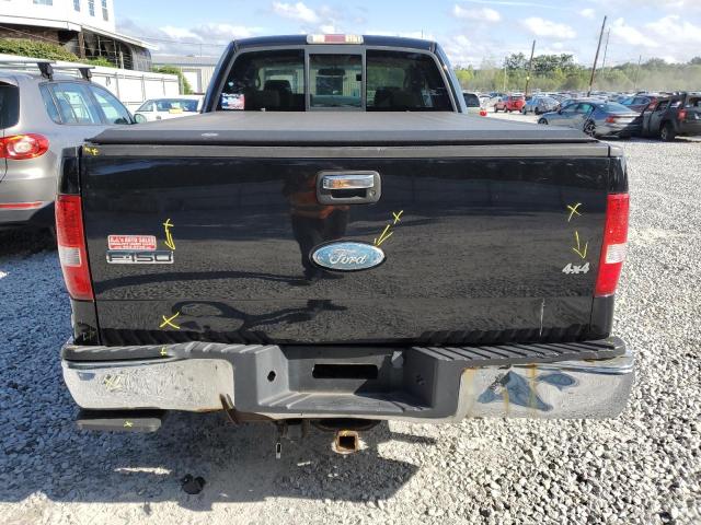 Photo 5 VIN: 1FTPX14537FB09467 - FORD F150 