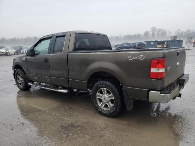 Photo 1 VIN: 1FTPX14538FA15025 - FORD F150 