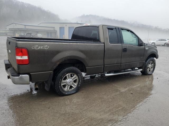 Photo 2 VIN: 1FTPX14538FA15025 - FORD F150 