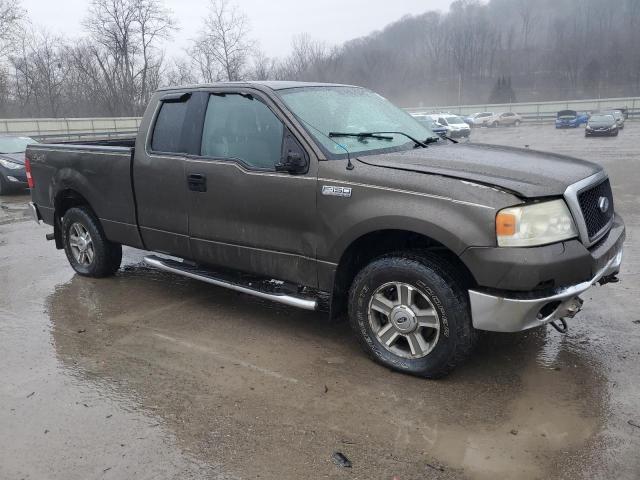 Photo 3 VIN: 1FTPX14538FA15025 - FORD F150 