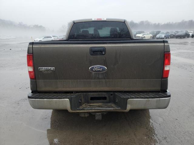 Photo 5 VIN: 1FTPX14538FA15025 - FORD F150 