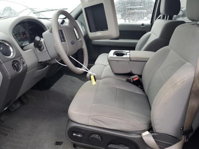 Photo 6 VIN: 1FTPX14538FA15025 - FORD F150 