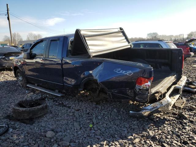 Photo 1 VIN: 1FTPX14538FA67271 - FORD F150 