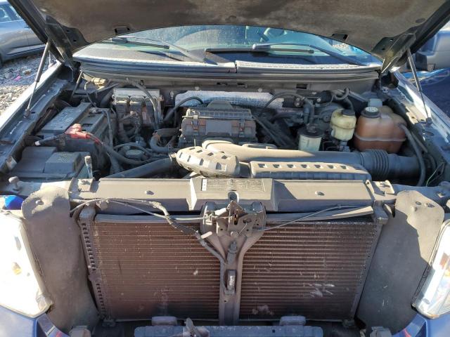 Photo 10 VIN: 1FTPX14538FA67271 - FORD F150 