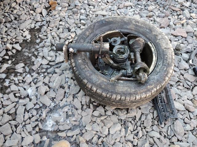 Photo 11 VIN: 1FTPX14538FA67271 - FORD F150 