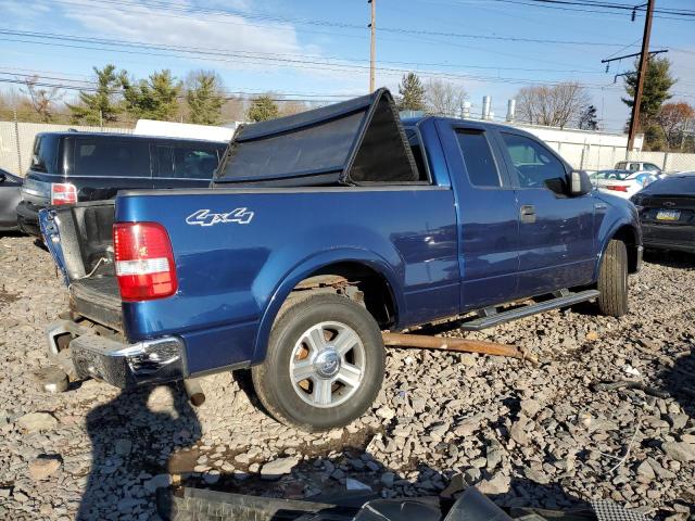 Photo 2 VIN: 1FTPX14538FA67271 - FORD F150 