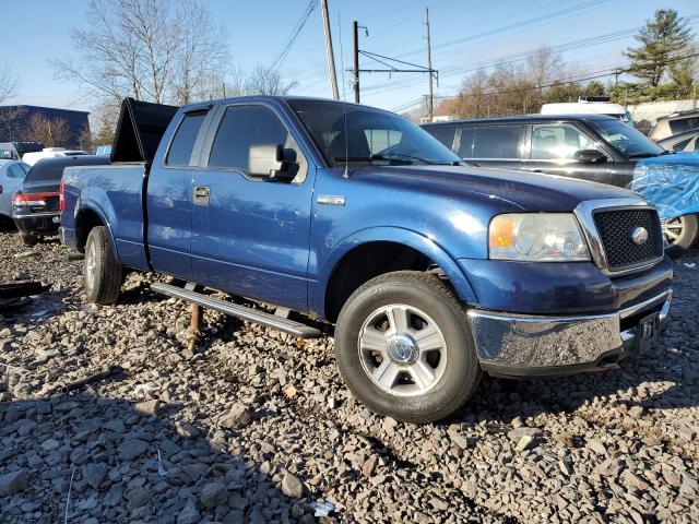 Photo 3 VIN: 1FTPX14538FA67271 - FORD F150 