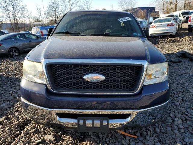 Photo 4 VIN: 1FTPX14538FA67271 - FORD F150 