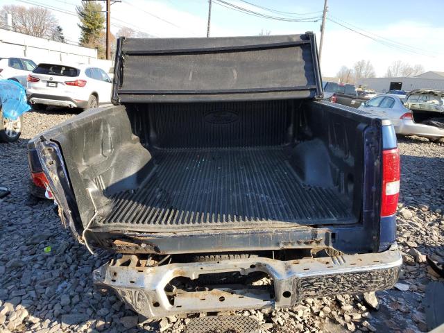 Photo 5 VIN: 1FTPX14538FA67271 - FORD F150 