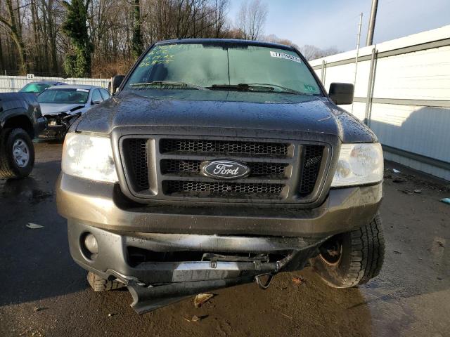 Photo 4 VIN: 1FTPX14538FA81865 - FORD F150 