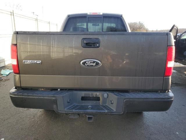 Photo 5 VIN: 1FTPX14538FA81865 - FORD F150 