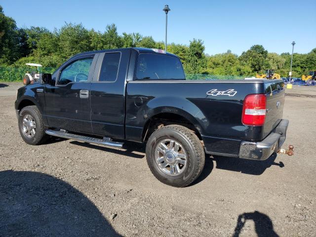 Photo 1 VIN: 1FTPX14538FB82968 - FORD F150 