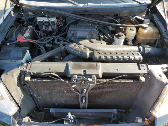 Photo 10 VIN: 1FTPX14538FB82968 - FORD F150 