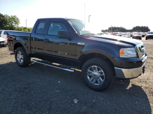 Photo 3 VIN: 1FTPX14538FB82968 - FORD F150 