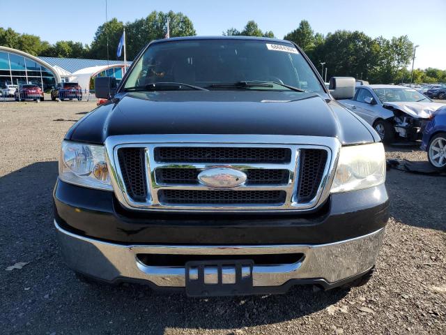 Photo 4 VIN: 1FTPX14538FB82968 - FORD F150 