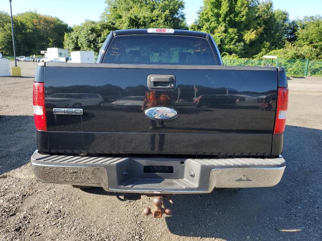 Photo 5 VIN: 1FTPX14538FB82968 - FORD F150 