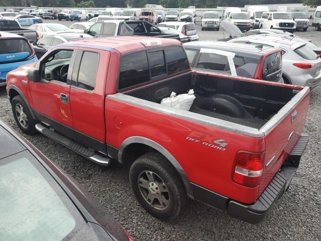 Photo 1 VIN: 1FTPX14544FA09714 - FORD F150 