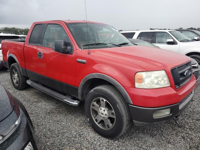 Photo 3 VIN: 1FTPX14544FA09714 - FORD F150 