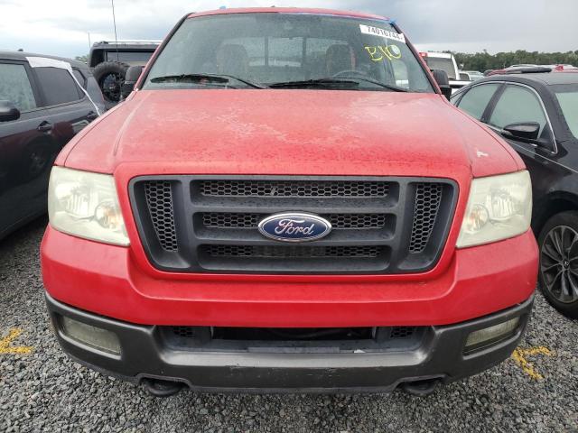 Photo 4 VIN: 1FTPX14544FA09714 - FORD F150 