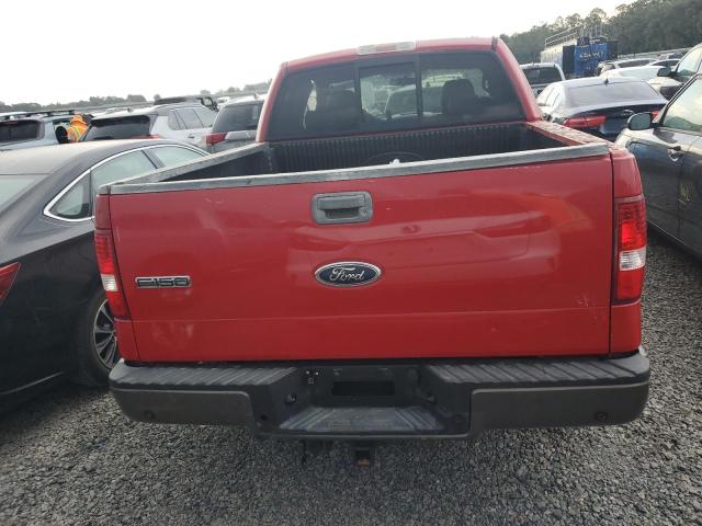 Photo 5 VIN: 1FTPX14544FA09714 - FORD F150 