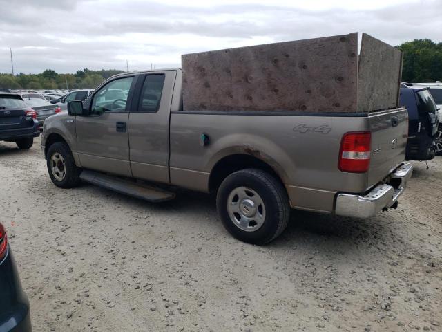 Photo 1 VIN: 1FTPX14544FA23550 - FORD F150 