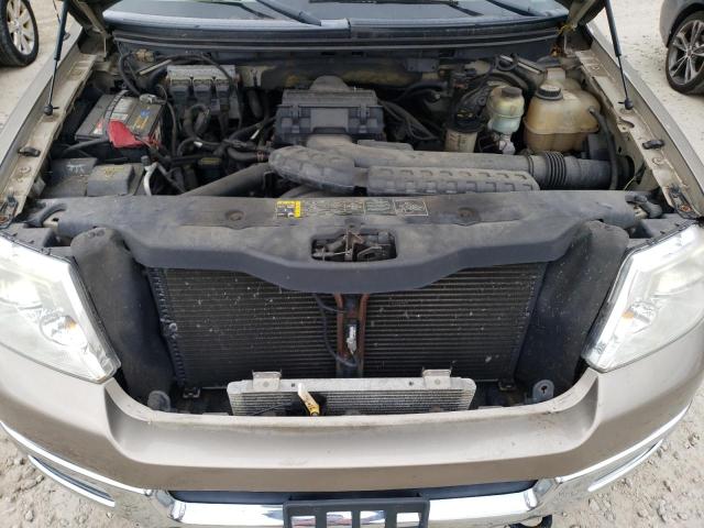 Photo 10 VIN: 1FTPX14544FA23550 - FORD F150 