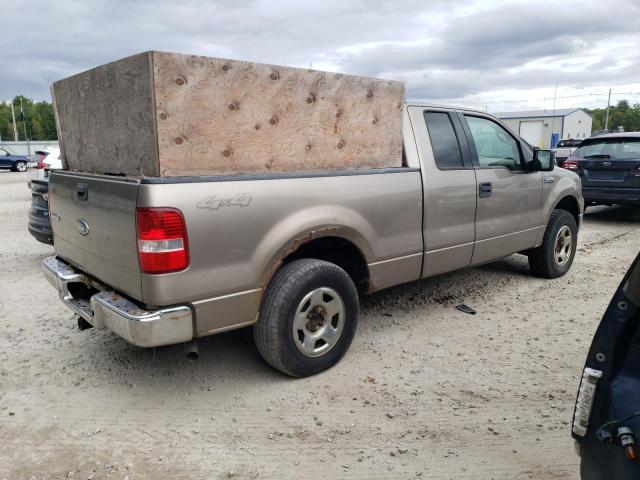 Photo 2 VIN: 1FTPX14544FA23550 - FORD F150 