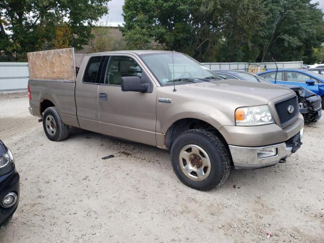 Photo 3 VIN: 1FTPX14544FA23550 - FORD F150 